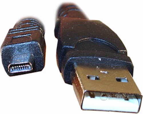 Cavo usb per - per, nikon