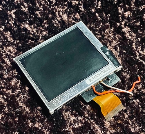 Display schermo lcd - lcd, per