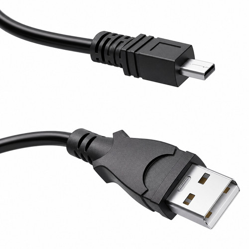 Fastronics cavo usb 1 2m - fastronics,
