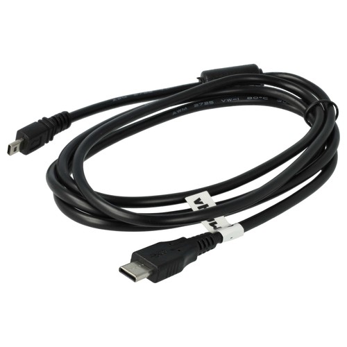 Cavo dati usb per nikon - dati,