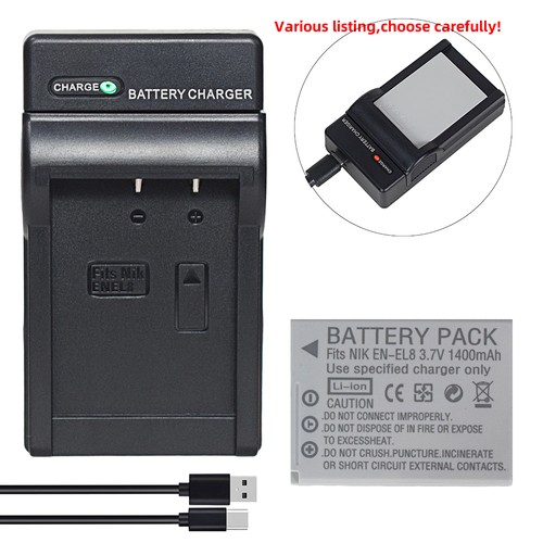 Batteria caricabatterie di - o,