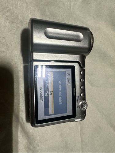 Nikon coolpix fotocamera - nikon,