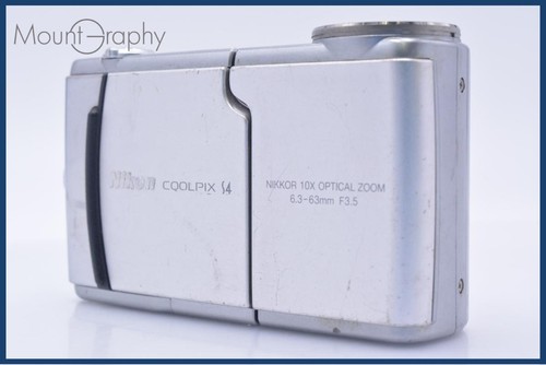 Ecc nikon coolpix - coolpix, 10x