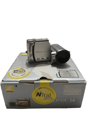 Nikon coolpix - nikon,