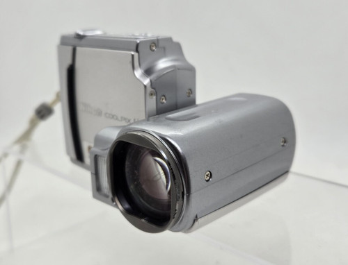 Nikon coolpix 0 megapixel - coolpix,