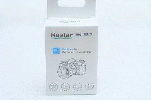 Confezione batteria el8 - confezione,