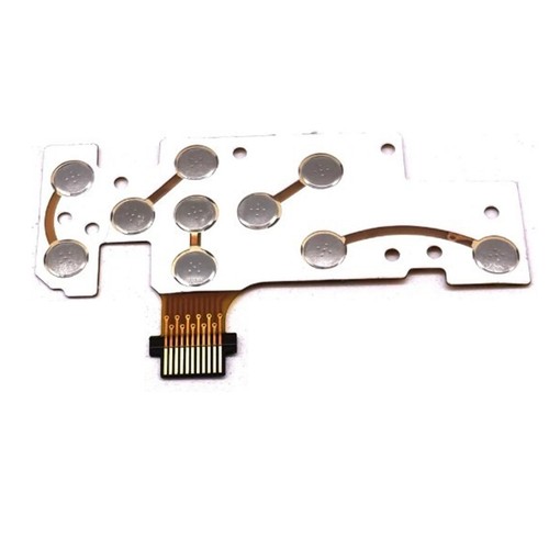 Scheda cavo flessibile per