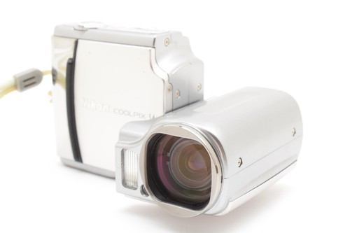 Ner mint nikon coolpix s4 - nikon,