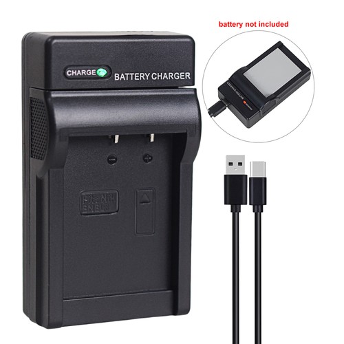 Caricabatteria usb el8 - caricabatteria, en-el8
